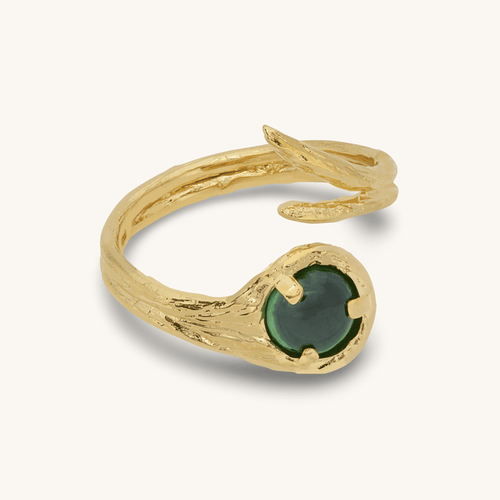 Anillo Freya Folk