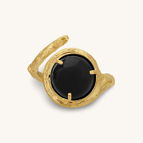 Anillo Yaxche Nuuk