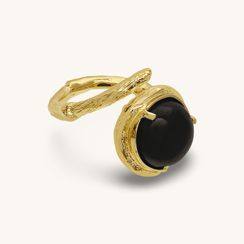 Anillo Yaxche Nuuk
