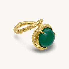 Anillo Yaxche Nuuk