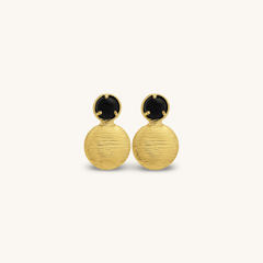 Aretes Itzia Mini