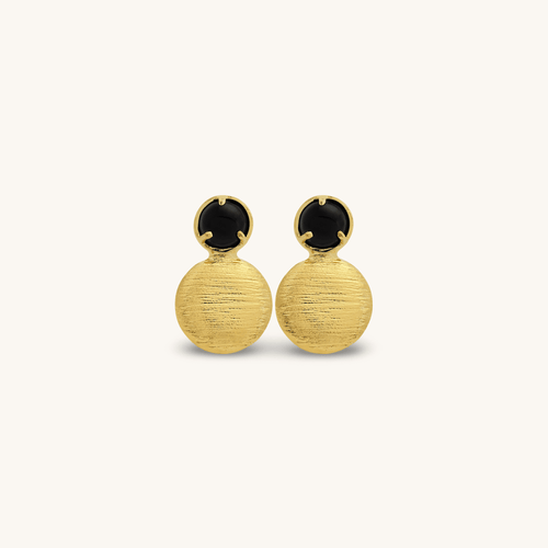 Aretes Itzia Mini