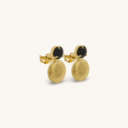 Aretes Itzia Mini