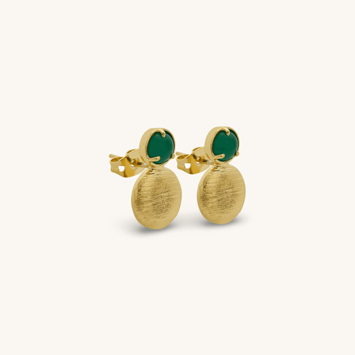 Aretes Itzia Mini