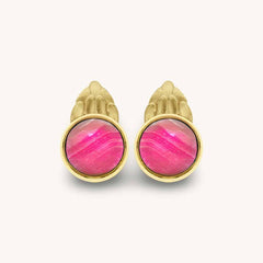 Aretes Amaterasu Oki