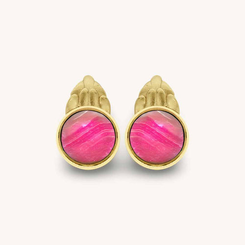 Aretes Amaterasu Oki