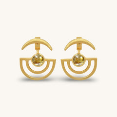 Aretes Vishnu Mahaan