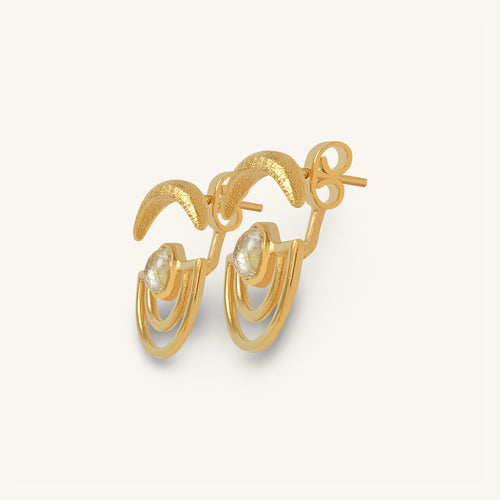Aretes Vishnu Mahaan