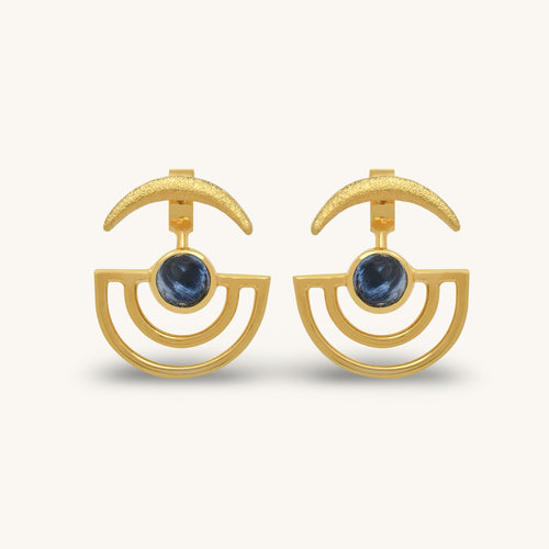 Aretes Vishnu Mahaan