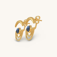 Aretes Vishnu Mahaan