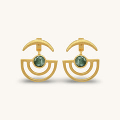 Aretes Vishnu Mahaan