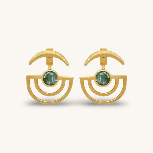 Aretes Vishnu Mahaan