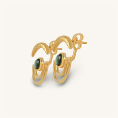 Aretes Vishnu Mahaan