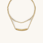 Choker / Pulsera Yaxche