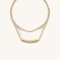 Choker / Pulsera Yaxche