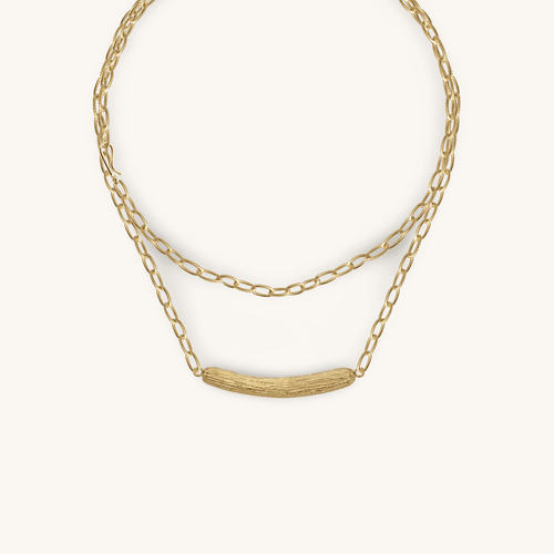 Choker / Pulsera Yaxche