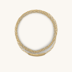 Choker / Pulsera Yaxche