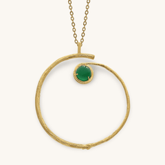 Collar Yaxche XL