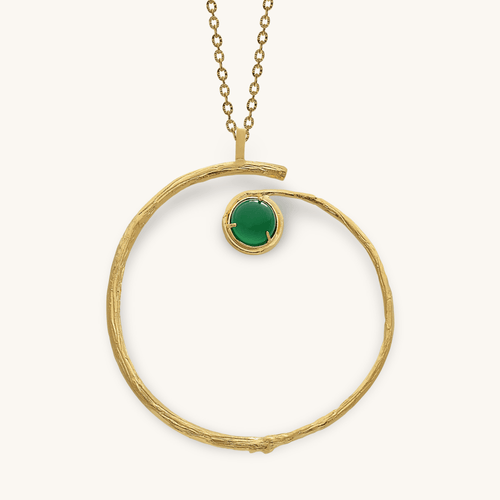 Collar Yaxche XL