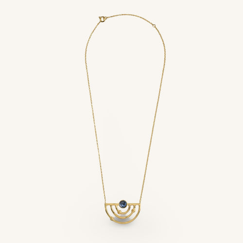 Collar Vishnu