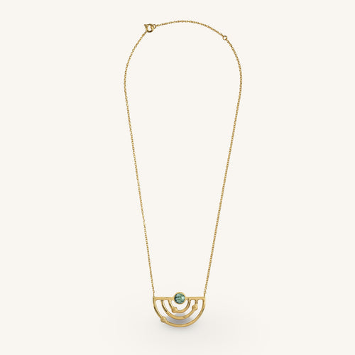 Collar Vishnu