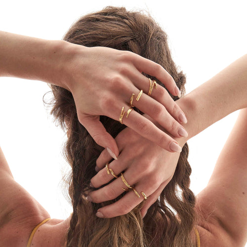 Anillo Hildi Sencillo