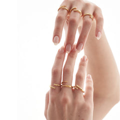 Anillo Hildi Sencillo