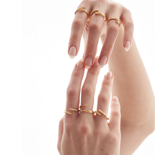Anillo Hildi Sencillo