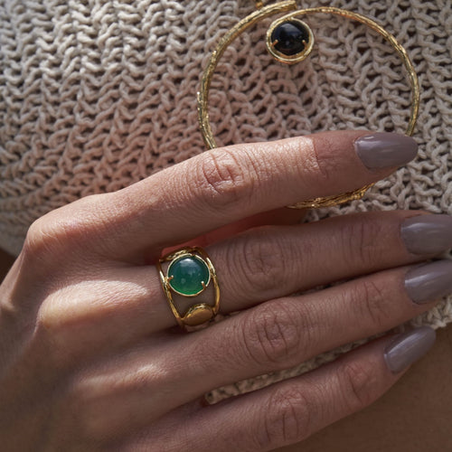 Itzia Nuuk Ring