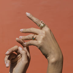 Anillo Ravi