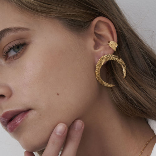 Earcuff Sunrise