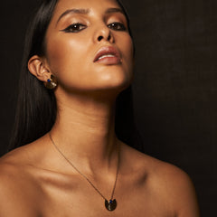 Collar Sunset