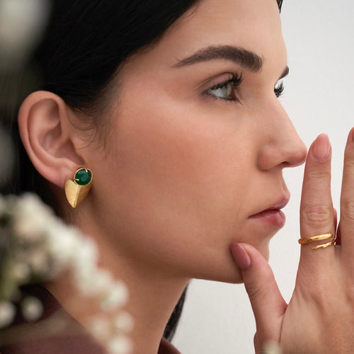 Aretes Kuklim
