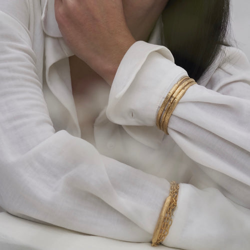 Choker / Pulsera Yaxche