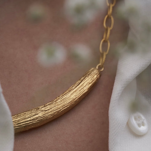 Choker / Pulsera Yaxche