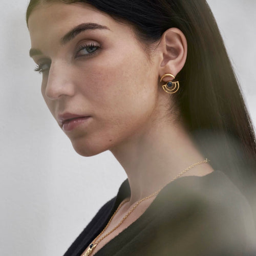 Aretes Vishnu Mahaan