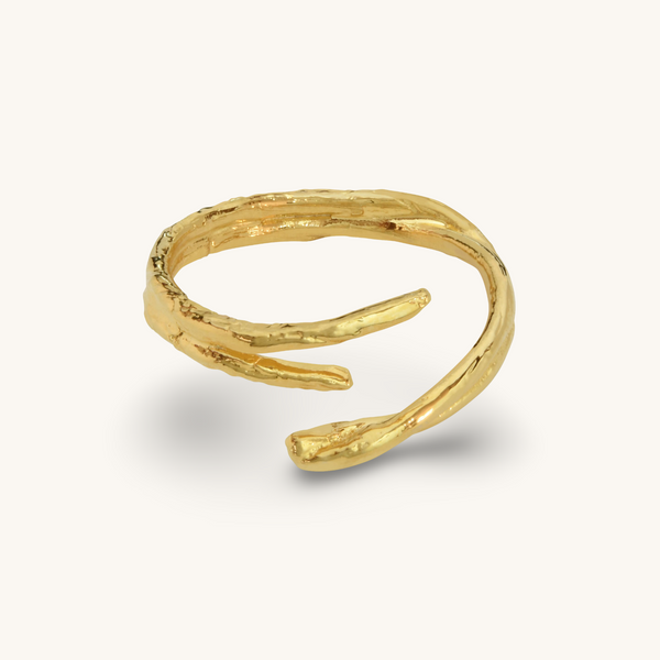 Simple Freya Ring