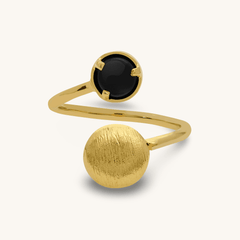 Anillo Itzia Chan