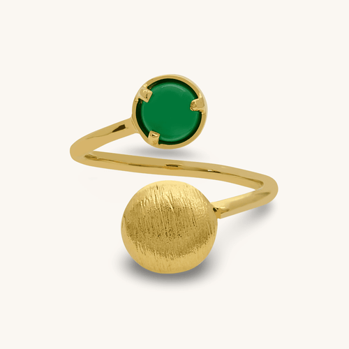 Itzia Chan Ring