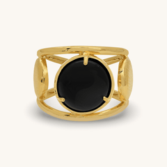 Itzia Nuuk Ring