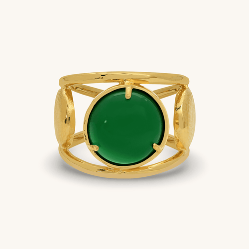 Itzia Nuuk Ring