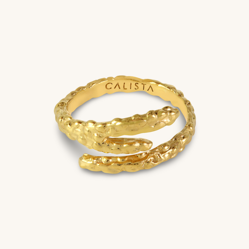Simple Talia Ring