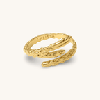 Simple Talia Ring