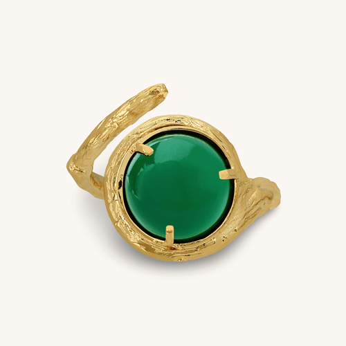 Yaxche Nuuk Ring