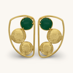 Itzia Nuuk Earrings