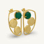 Itzia Nuuk Earrings