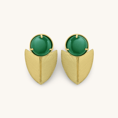 Kuklim Earrings