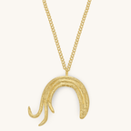 Freya Max Necklace