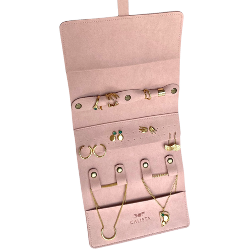 Jewelry Travel Case