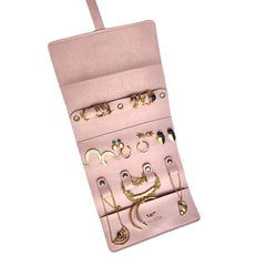 Jewelry Travel Case